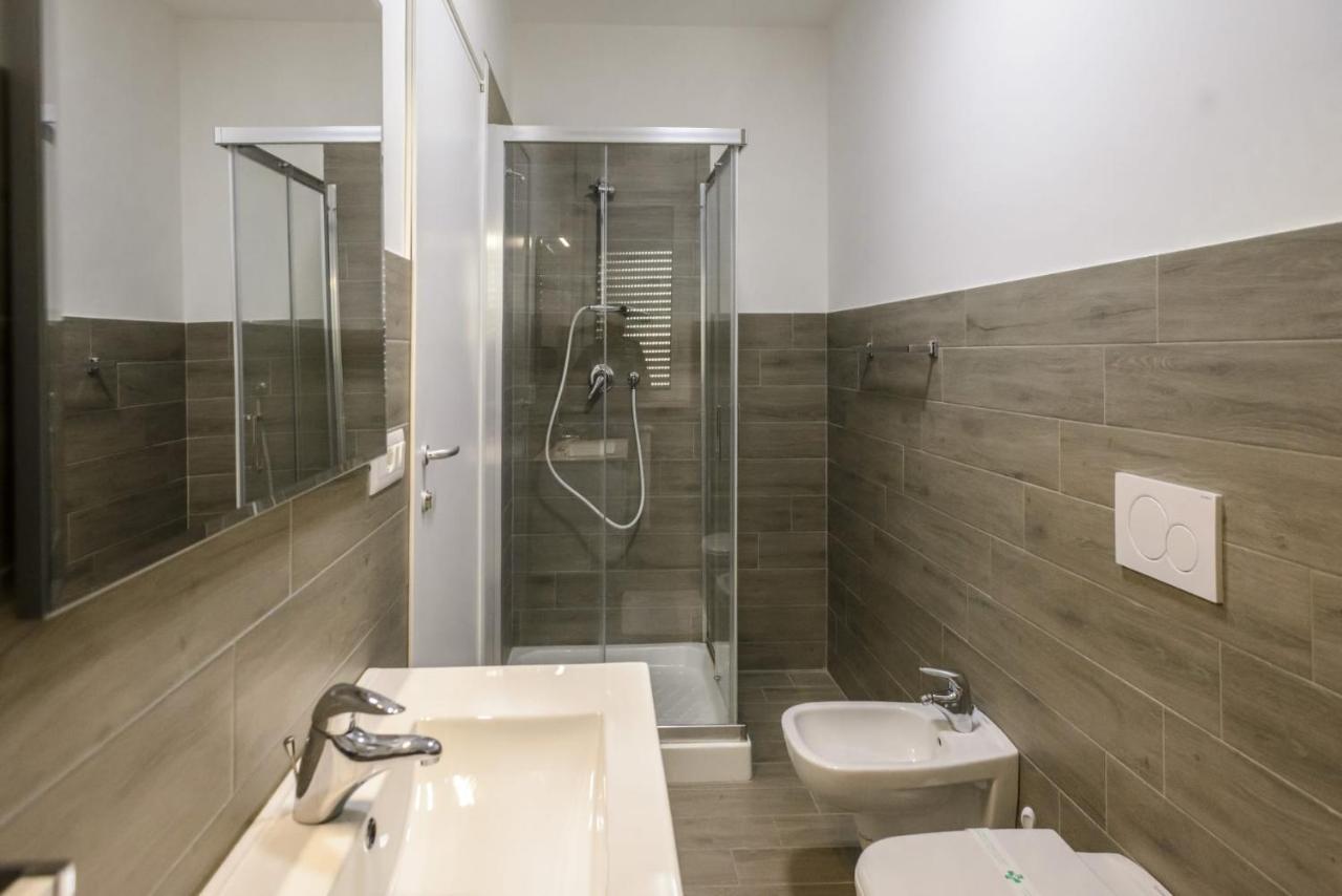 Airport Bari-Palese Luxury 1 Ξενοδοχείο Εξωτερικό φωτογραφία