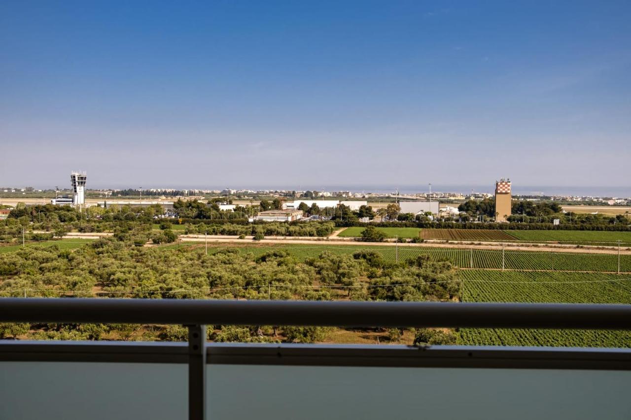 Airport Bari-Palese Luxury 1 Ξενοδοχείο Εξωτερικό φωτογραφία