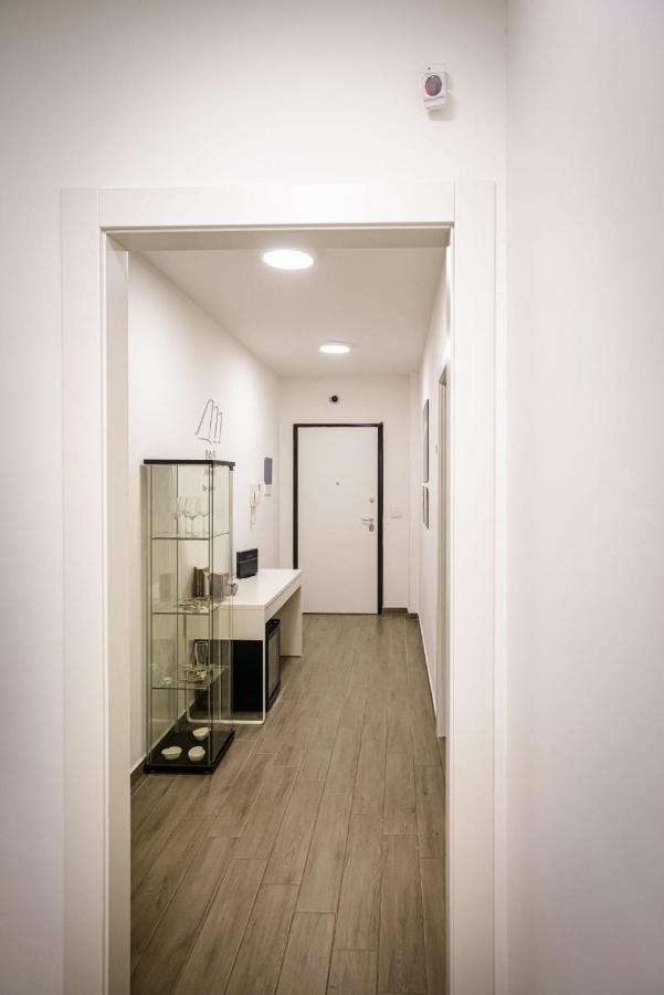 Airport Bari-Palese Luxury 1 Ξενοδοχείο Εξωτερικό φωτογραφία