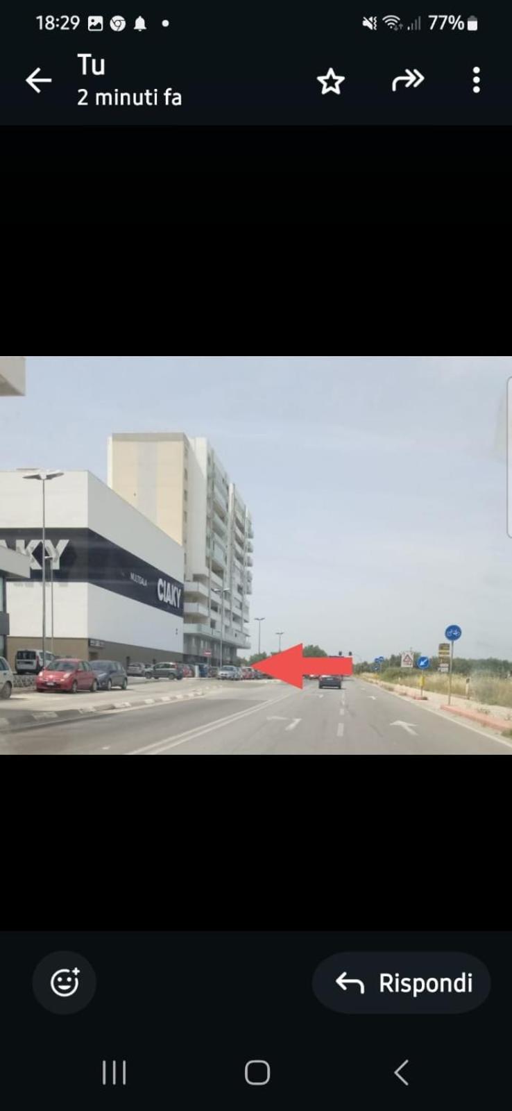 Airport Bari-Palese Luxury 1 Ξενοδοχείο Εξωτερικό φωτογραφία